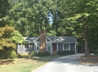 2809 Baker Cir, Waxhaw, NC 28173