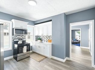 29 King St #2, Springfield, MA 01109