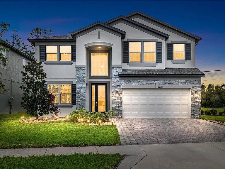 22166 Woodmen Hall Dr — Photo 1