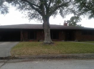 2200 Wyoming St, Baytown, TX 77520