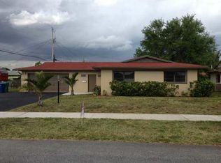 2931 NW 185th St, Miami Gardens, FL 33056