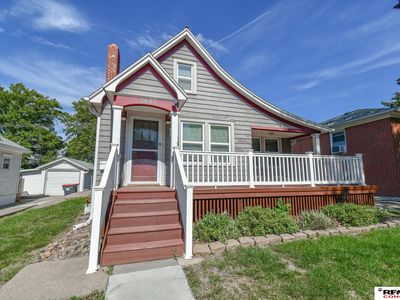 3600 A St, Lincoln, NE, 68510