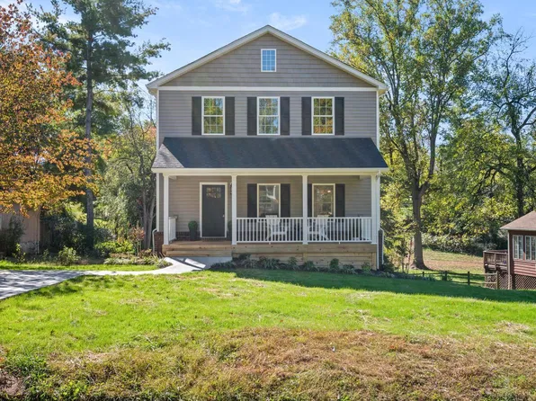 7121 Morton Dr, Lynchburg, VA 24502