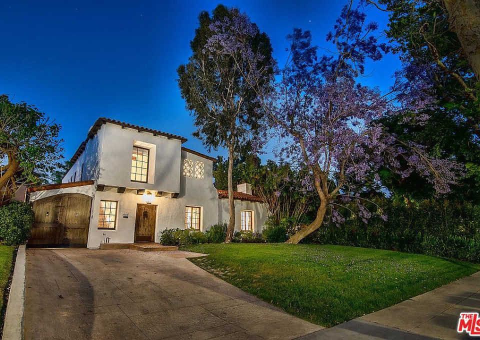 444 N McCadden Pl, Los Angeles, CA 90004 | Zillow