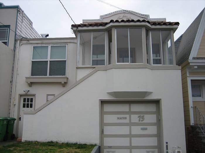 75 Miramar Avenue
