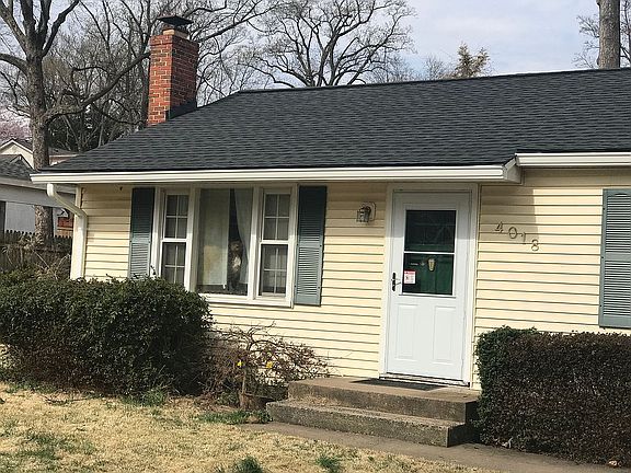 2nd image of 4018 Woodland Dr