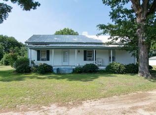 1991 Boyette Rd, Four Oaks, NC 27524