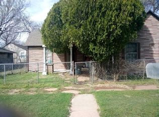 805 SW 4th St, Lawton, OK 73501