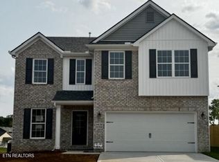 1626 Hickory Meadows Dr LOT 86, Knoxville, TN 37932