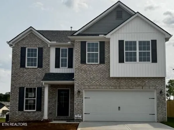 1626 Hickory Meadows Dr Lot 86, Knoxville, TN 37932