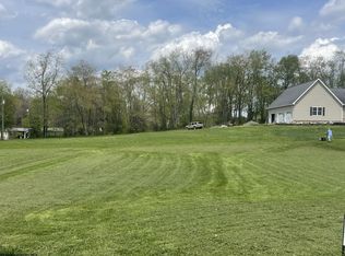 3 Chapel Brooke Cir, Reedsville, WV 26547