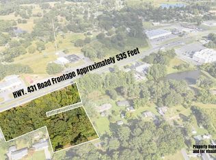 Us Highway 431, Albertville, AL 35950