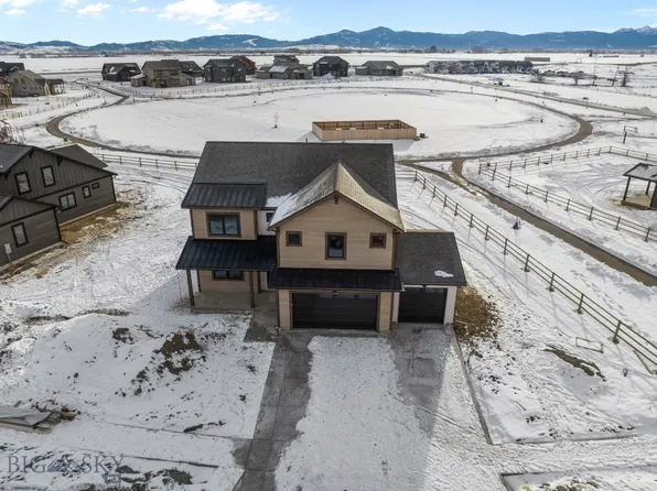 438 White Horse Loop, Bozeman, MT 59718