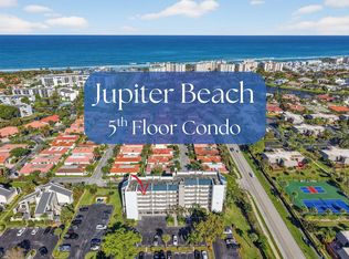 1605 S Us Highway 1 #504M3, Jupiter, FL 33477