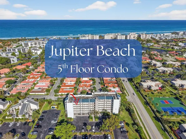 1605 S Us Highway 1 #504m3, Jupiter, FL 33477