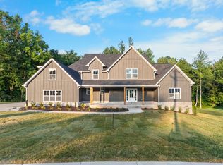 1757 Powell Rd LOT 9, Clarksville, TN 37043