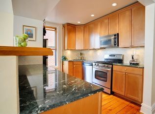 135 Clinton Ave APT 3, Brooklyn, NY 11205