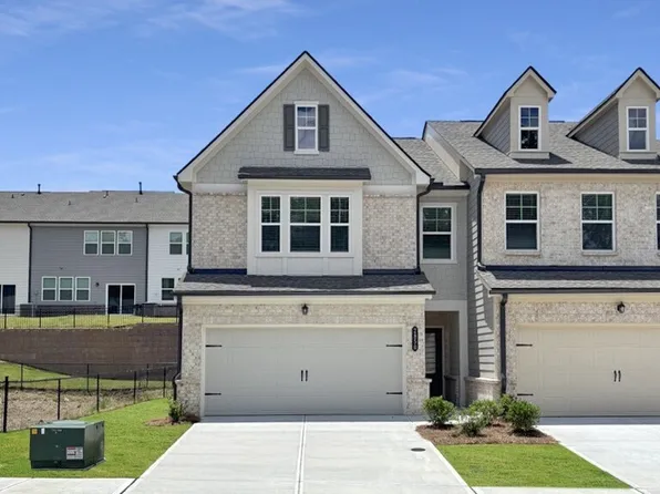 2850 Habibi Ct, Buford, GA 30519