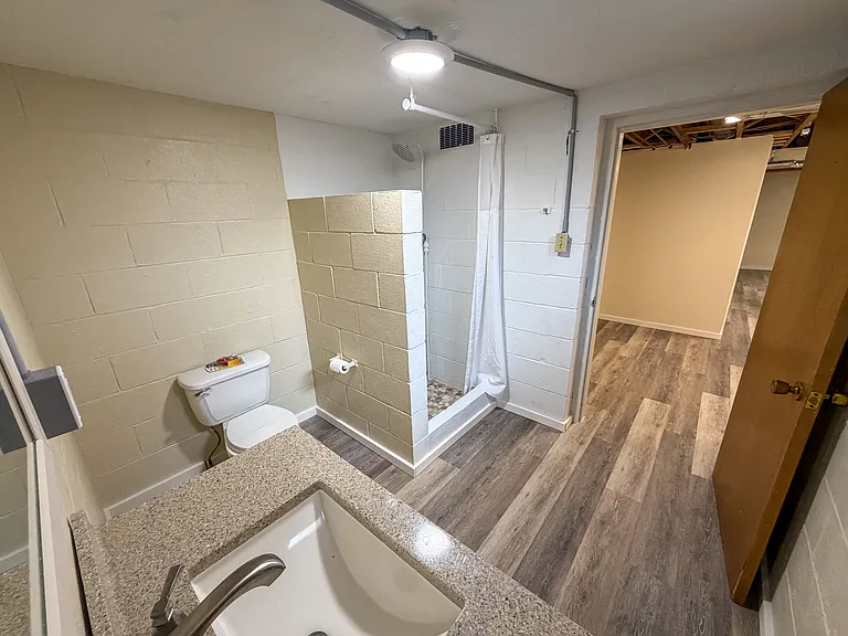Bathroom #2