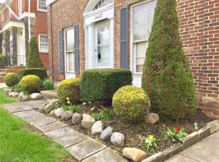 3657 Winchell Rd, Shaker Hts, OH 44122