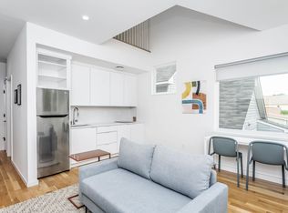 323 S East St #8, Raleigh, NC 27601