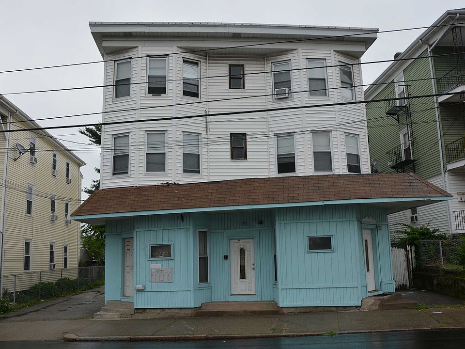 884 Main St, Pawtucket, RI 02860 Zillow