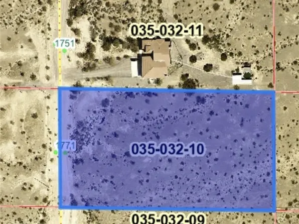 1771 N Dupont Dr, Pahrump, NV 89060