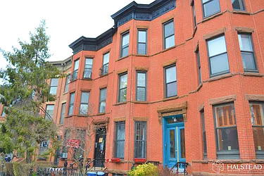 Rented by Halstead Real Estate