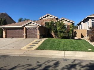 3352 Cristom Dr, Rancho Cordova, CA