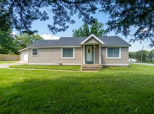 1040 Longfellow Ave, Jackson, MI