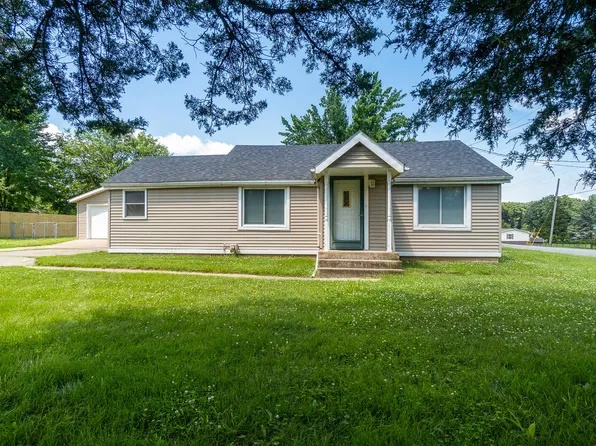1040 Longfellow Ave, Jackson, MI 49202