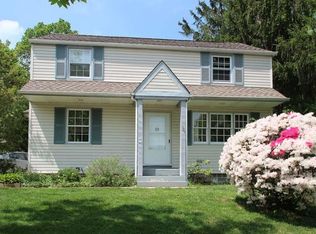 604 Lanmore Ave, Wayne, PA 19087