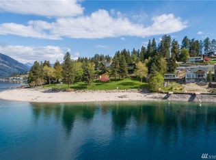 85 Willow Point Rd, Manson, WA 98831