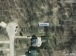 Lot 536 Highland Hills Subdivision, Howard, OH 43028