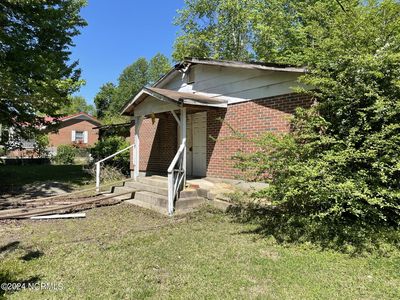 1780/1832 Clark Road, Robersonville, NC, 27871