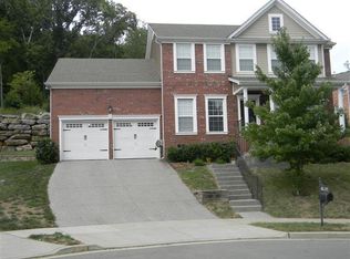 1704 Calderwood Ct, Franklin, TN 37067