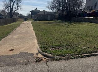 1522 NE 10th St Lot 5-6, Oklahoma City, OK 73117