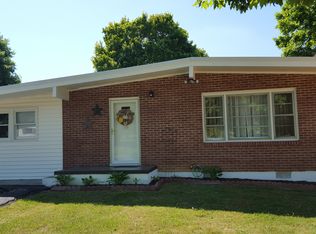 269 County Hill Rd, Blountville, TN 37617