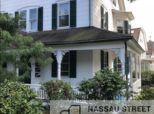 43 Wiggins St #A, Princeton, NJ 08540