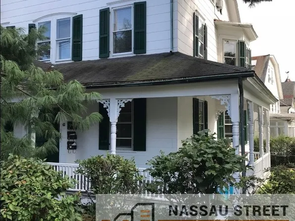 43 Wiggins St #A, Princeton, NJ 08540