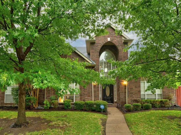 6009 Charleston Dr, Frisco, TX 75035