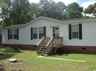 409 Summer Dr, Conway, SC 29526