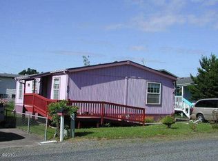 430 NW 55th St, Newport, OR 97365