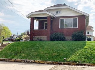 203 Pine St, Ambridge, PA 15003