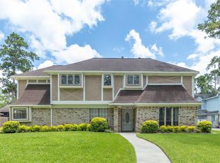 12911 Cluster Pine Dr, Cypress, TX 77429