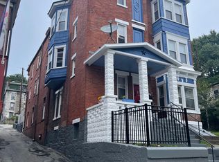 125 14th St UNIT 3, Wheeling, WV