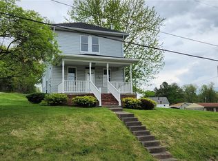 30 E Main St, New Salem, PA