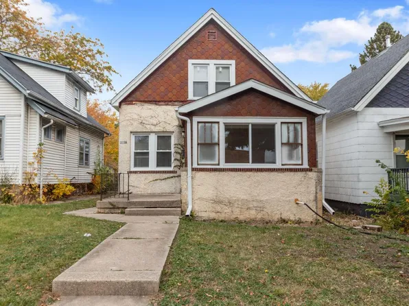 3110 West Cameron AVENUE, Milwaukee, WI 53209