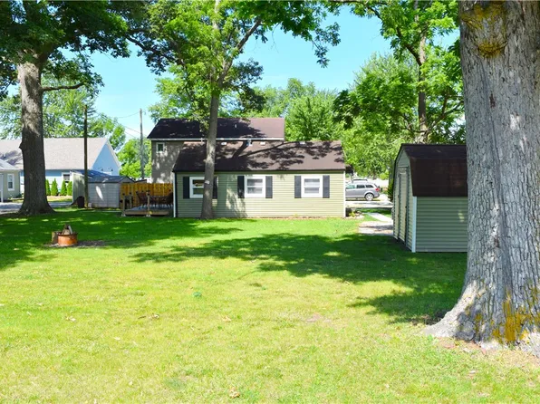 13304 Luthman Rd, Minster, OH 45865
