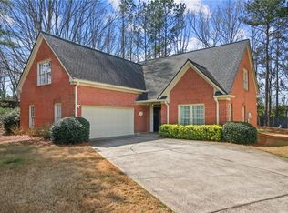 6310 Forest Hills Dr, Peachtree Corners, GA 30092
